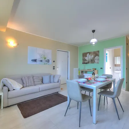 Appartement Santa Anna *