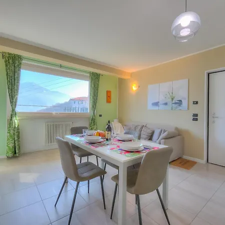 Santa Anna Appartement