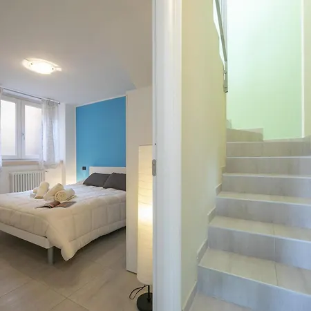 Santa Anna Appartement *