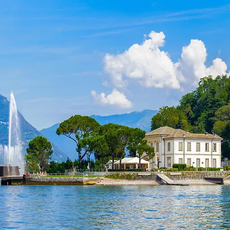 Santa Anna Appartement Pianello Del Lario