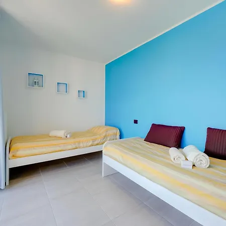 Santa Anna Appartement *