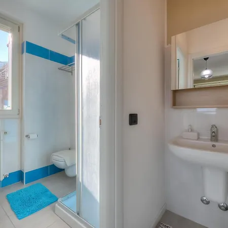 Appartement Santa Anna *