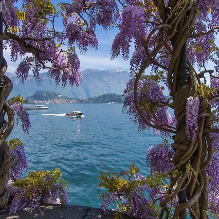 Appartement Santa Anna Pianello Del Lario