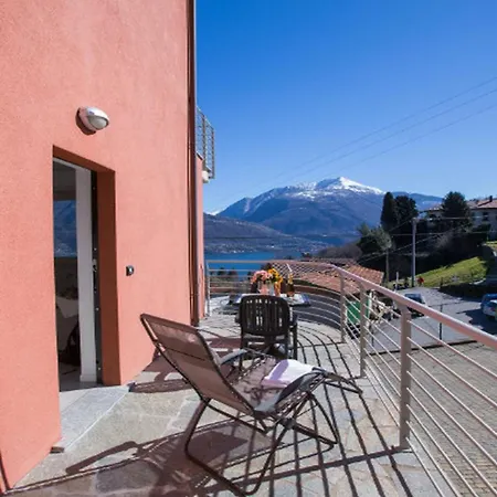 Santa Anna Appartement