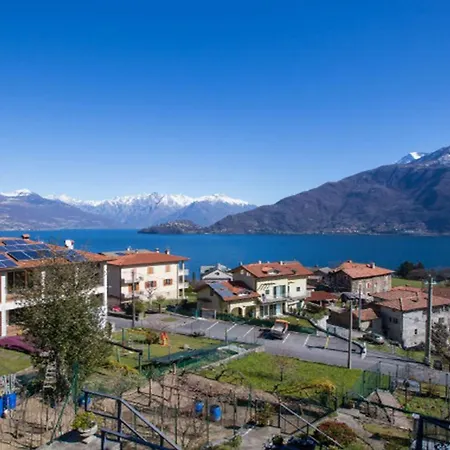 Appartement Santa Anna