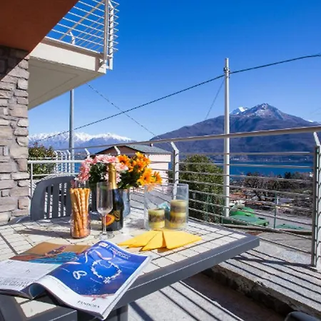 Appartement Santa Anna *